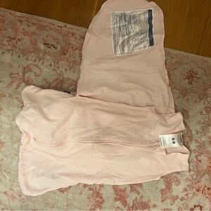 Halo sleep sack never used